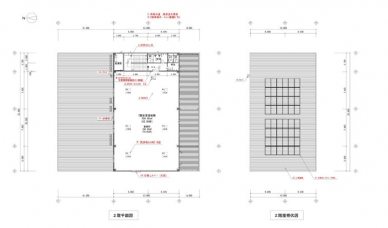 【貸倉庫事務所】大阪府大阪市鶴見区今津北