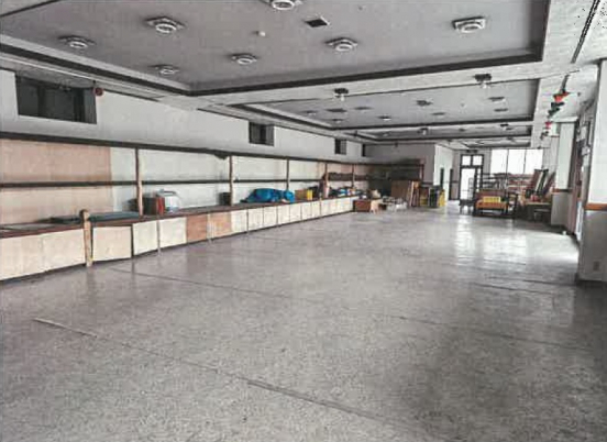 【売工場・居宅付店舗】滋賀県甲賀市信楽町勅旨