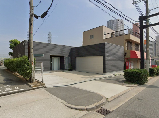 【貸事務所・店舗】大阪府大阪市此花区酉島