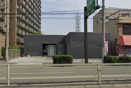 【貸事務所・店舗】大阪府大阪市此花区酉島