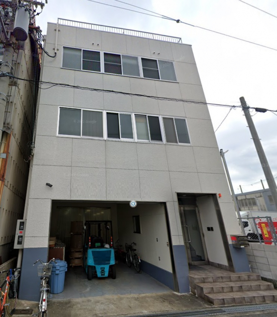 【貸工場・事務所】大阪府大阪市淀川区三津屋中