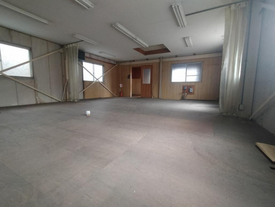 【貸倉庫・工場】大阪府八尾市太田新町