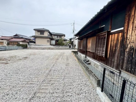 【売土地】大阪府摂津市鳥飼中