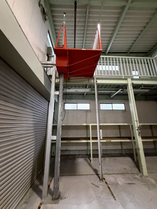 【貸倉庫・事務所・作業場】京都府久世郡久御山町市田新珠城
