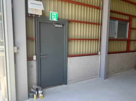 【貸工場・倉庫】大阪府大阪市西淀川区大野