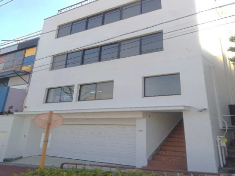 【貸店舗・事務所・居宅】大阪府豊中市東豊中町