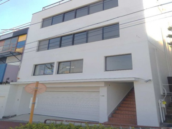 【貸店舗・事務所・居宅】大阪府豊中市東豊中町