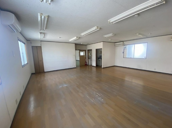 【貸倉庫】大阪府摂津市南別府町
