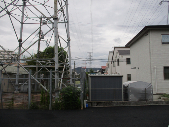 【貸土地】兵庫県伊丹市西野