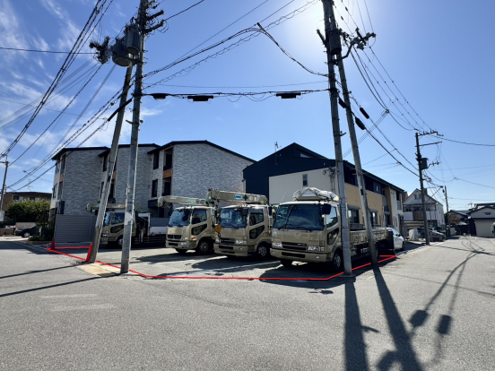 【貸倉庫】兵庫県伊丹市下河原
