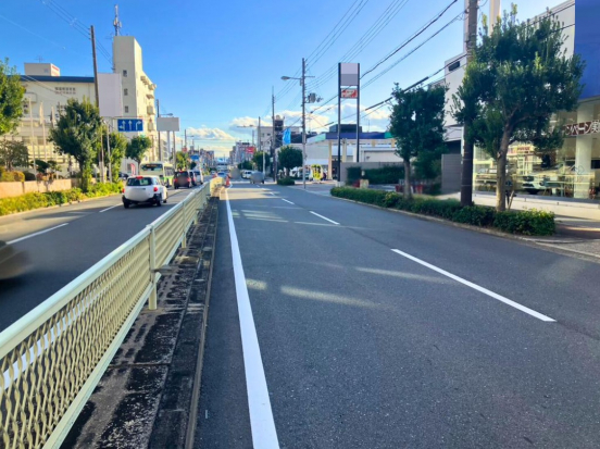 【貸倉庫】大阪府大阪市東住吉区今川