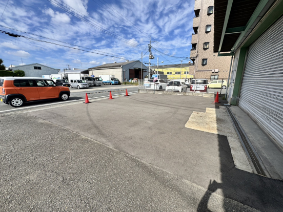 【貸倉庫】大阪府摂津市鳥飼本町