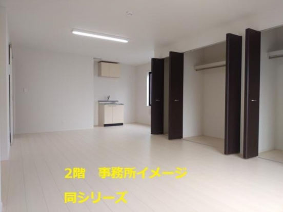 【貸倉庫・事務所】大阪府大阪市西淀川区御幣島