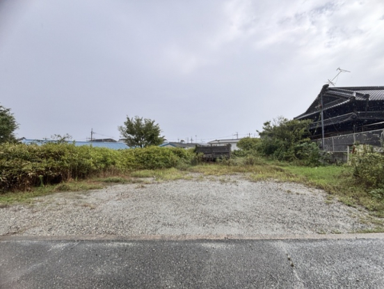 【貸倉庫】大阪府堺市南区檜尾