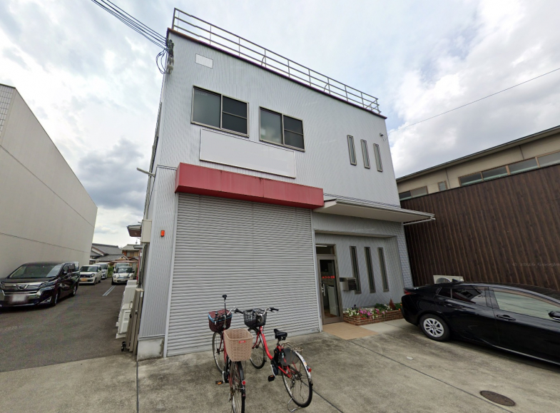 【貸倉庫・作業所】京都府京都市西京区牛ヶ瀬青柳町