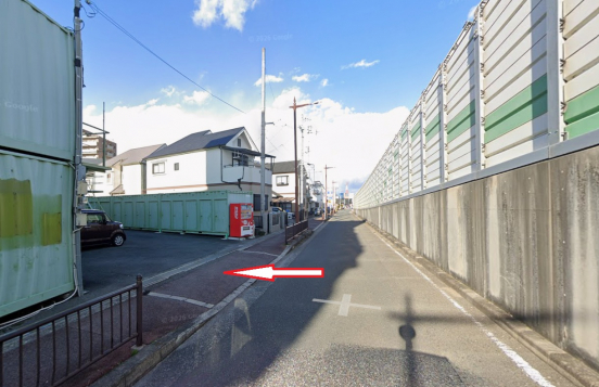【売土地】大阪府高槻市西冠
