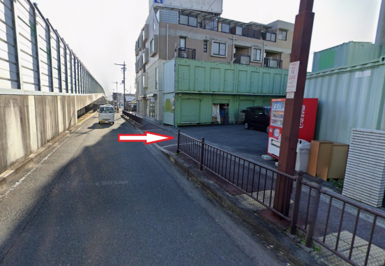 【売土地】大阪府高槻市西冠